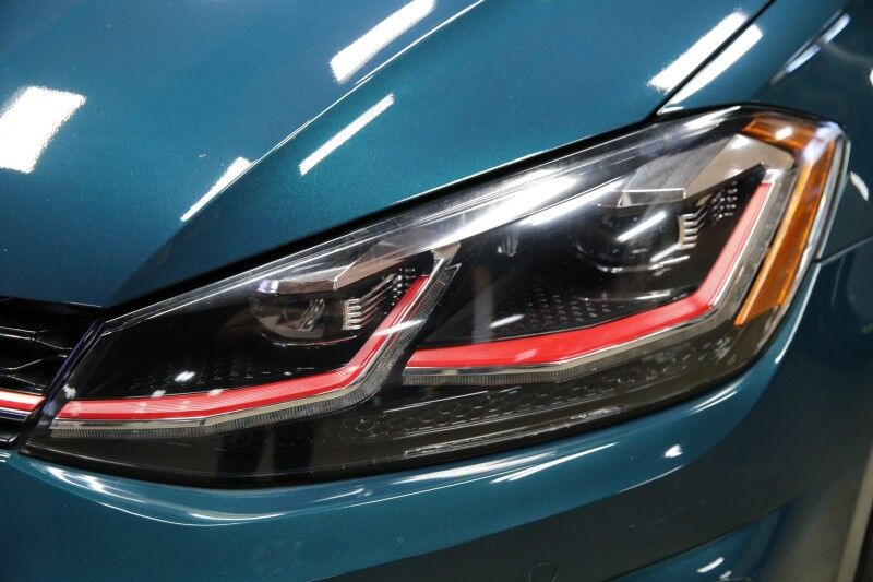 2019 Volkswagen Golf GTI Autobahn Plainview NY