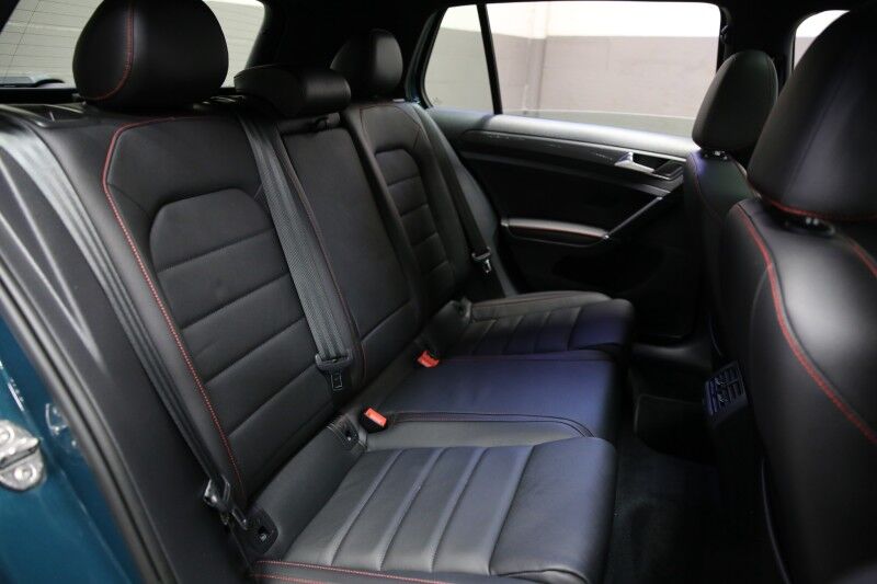 2019 Volkswagen Golf GTI Autobahn Plainview NY