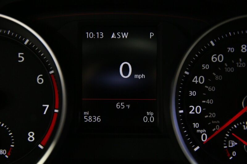 2019 Volkswagen Golf GTI Autobahn Plainview NY