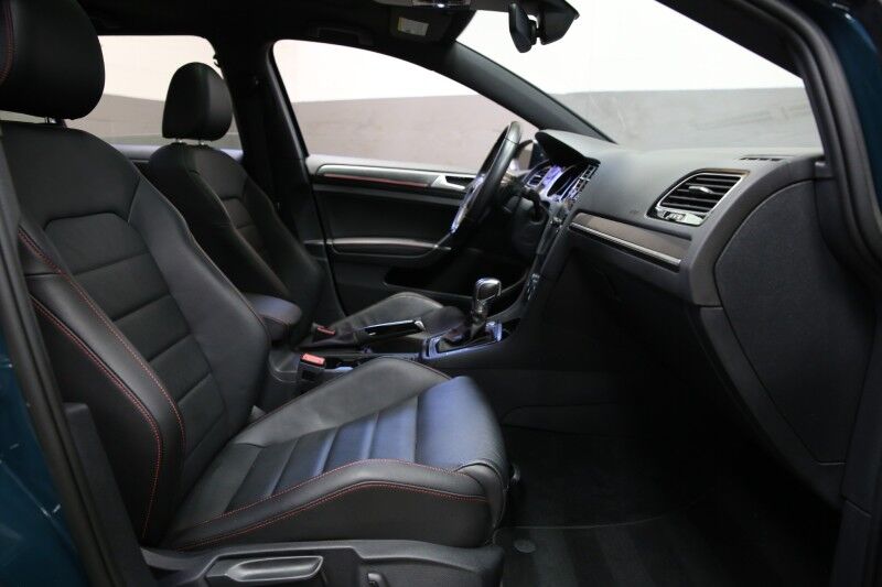2019 Volkswagen Golf GTI Autobahn Plainview NY