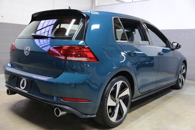 2019 Volkswagen Golf GTI Autobahn Plainview NY