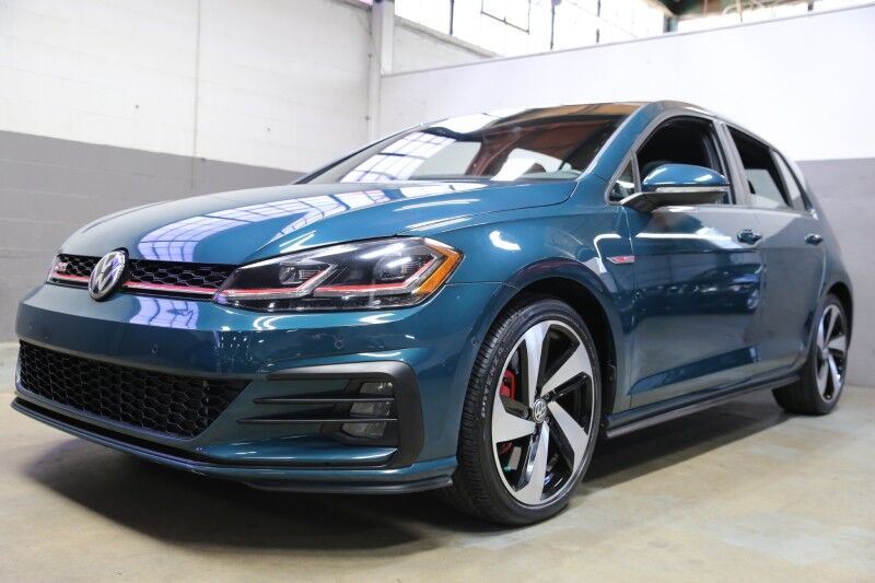 2019 Volkswagen Golf GTI Autobahn Plainview NY