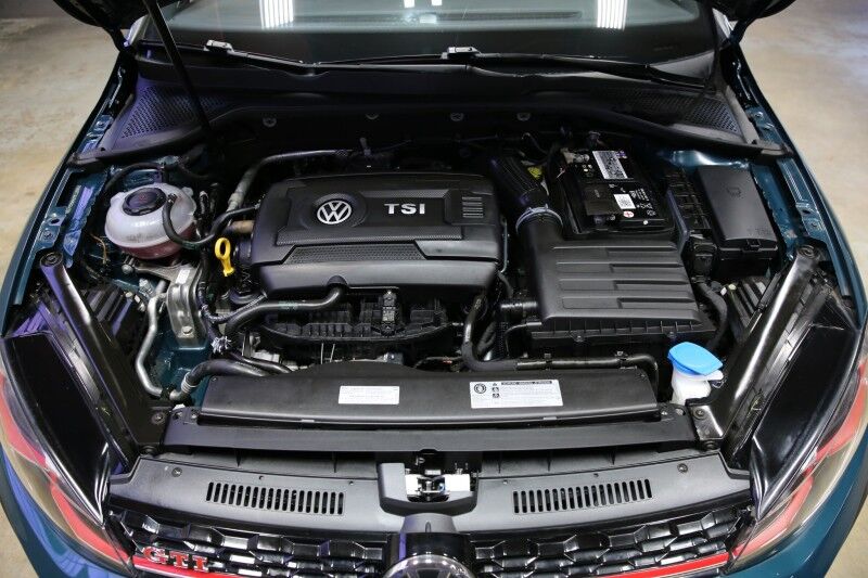 2019 Volkswagen Golf GTI Autobahn Plainview NY
