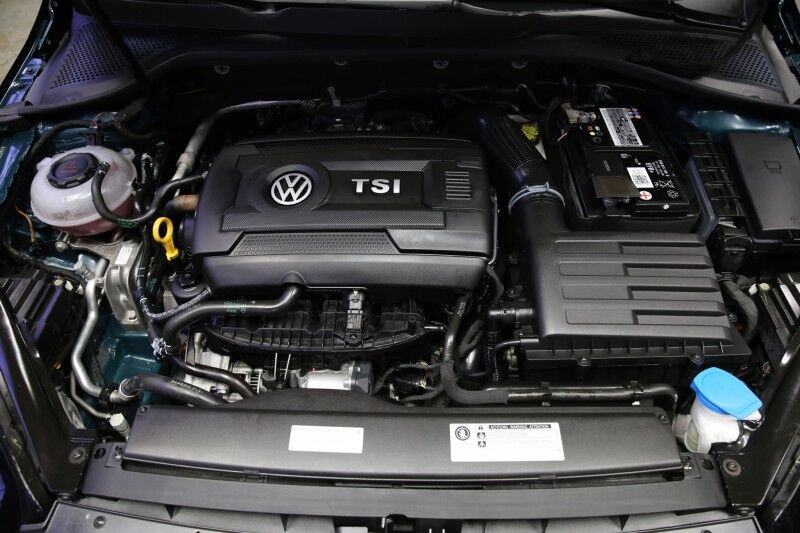2019 Volkswagen Golf GTI Autobahn Plainview NY