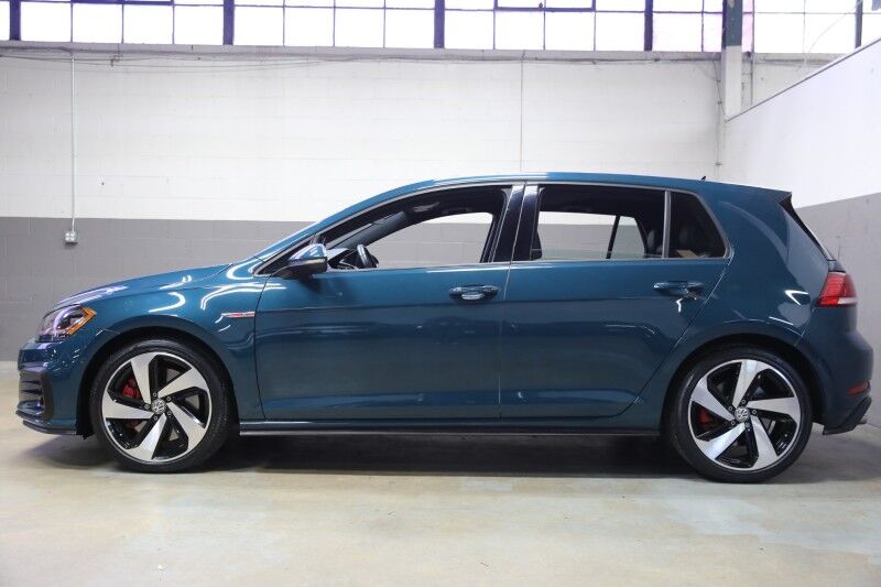 2019 Volkswagen Golf GTI Autobahn Plainview NY