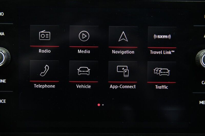 2019 Volkswagen Golf GTI Autobahn Plainview NY