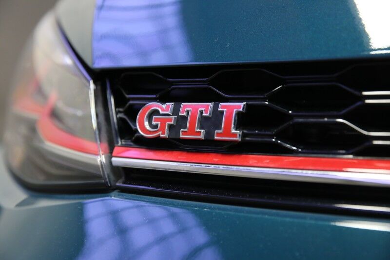 2019 Volkswagen Golf GTI Autobahn Plainview NY
