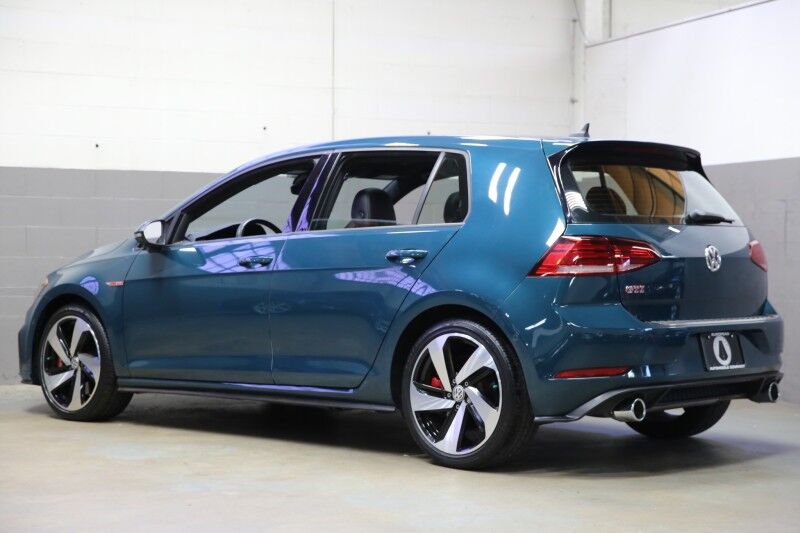 2019 Volkswagen Golf GTI Autobahn Plainview NY