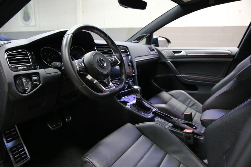 2019 Volkswagen Golf GTI Autobahn Plainview NY