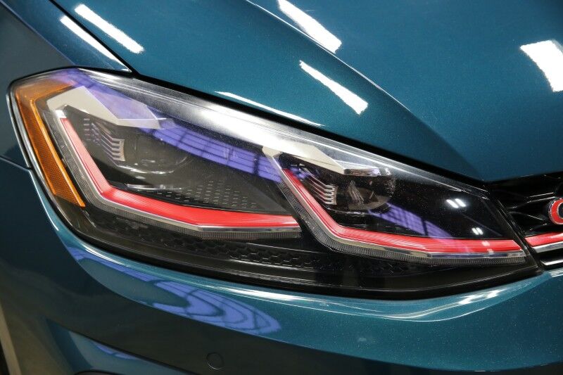 2019 Volkswagen Golf GTI Autobahn Plainview NY