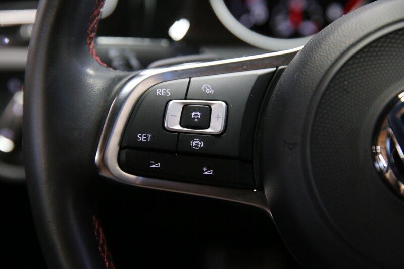 2019 Volkswagen Golf GTI Autobahn Plainview NY
