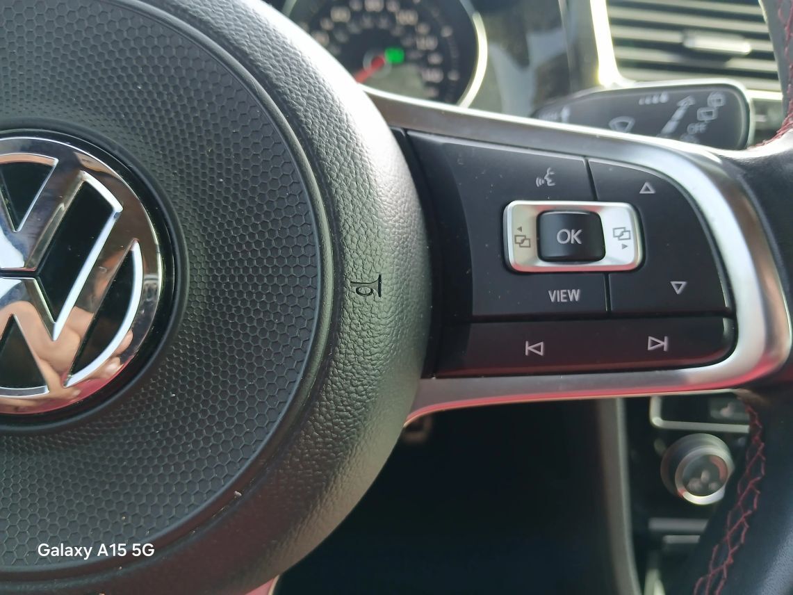 2019 Volkswagen Golf GTI Rabbit Edition Hatchback Sedan 4D Maitland FL
