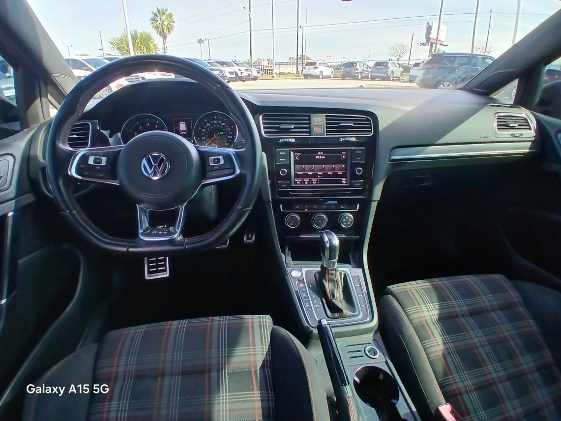 2019 Volkswagen Golf GTI Rabbit Edition Hatchback Sedan 4D Maitland FL