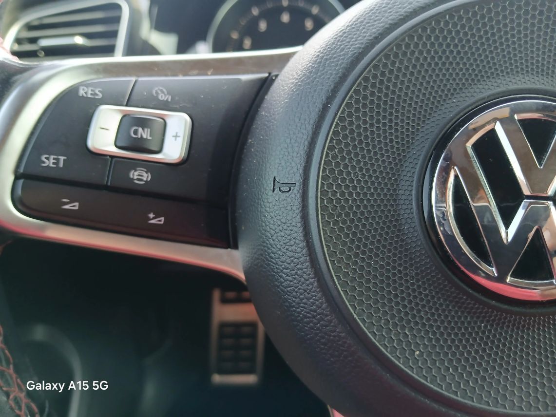 2019 Volkswagen Golf GTI Rabbit Edition Hatchback Sedan 4D Maitland FL