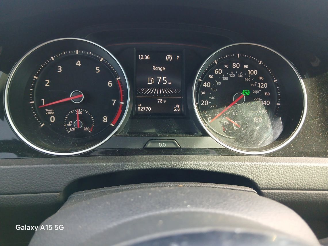 2019 Volkswagen Golf GTI Rabbit Edition Hatchback Sedan 4D Maitland FL