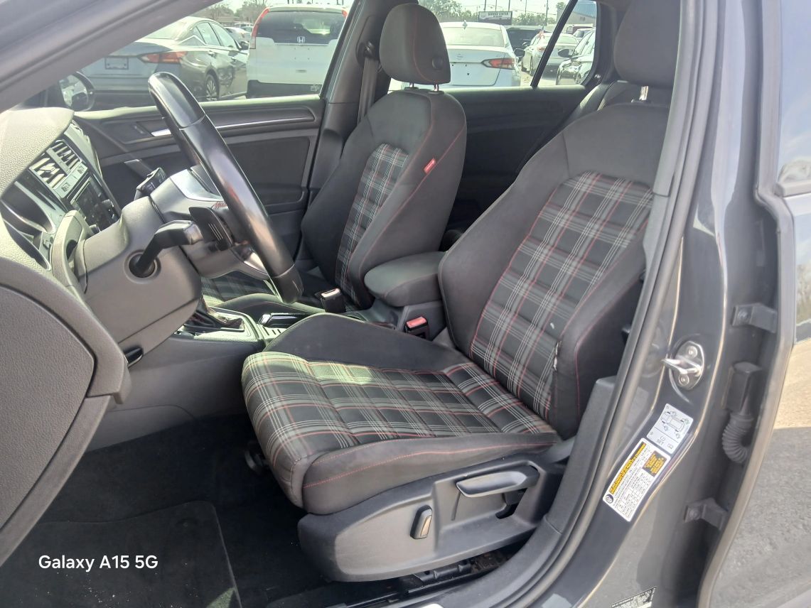 2019 Volkswagen Golf GTI Rabbit Edition Hatchback Sedan 4D Maitland FL