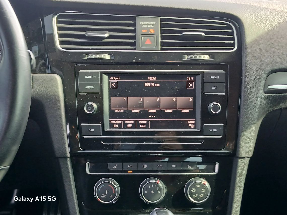 2019 Volkswagen Golf GTI Rabbit Edition Hatchback Sedan 4D Maitland FL