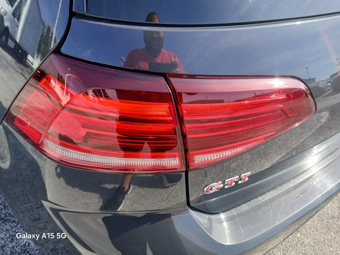 2019 Volkswagen Golf GTI Rabbit Edition Hatchback Sedan 4D Maitland FL