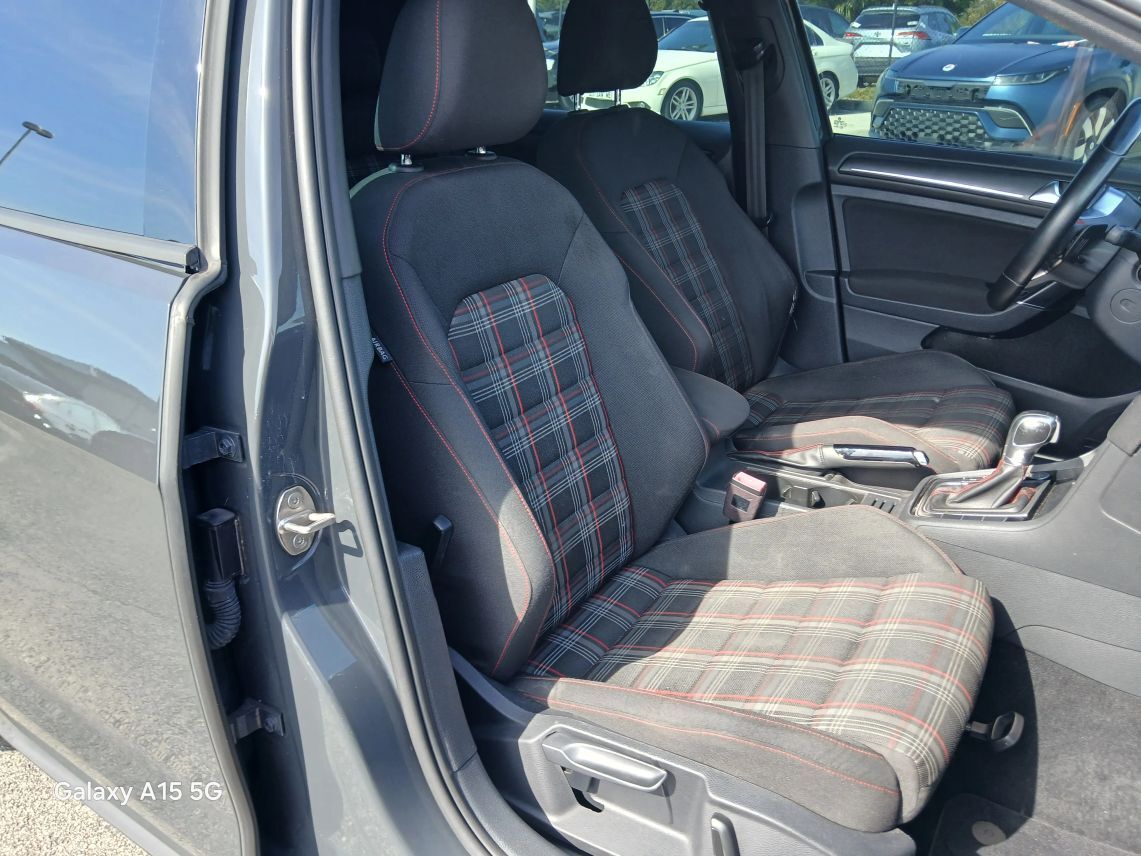 2019 Volkswagen Golf GTI Rabbit Edition Hatchback Sedan 4D Maitland FL