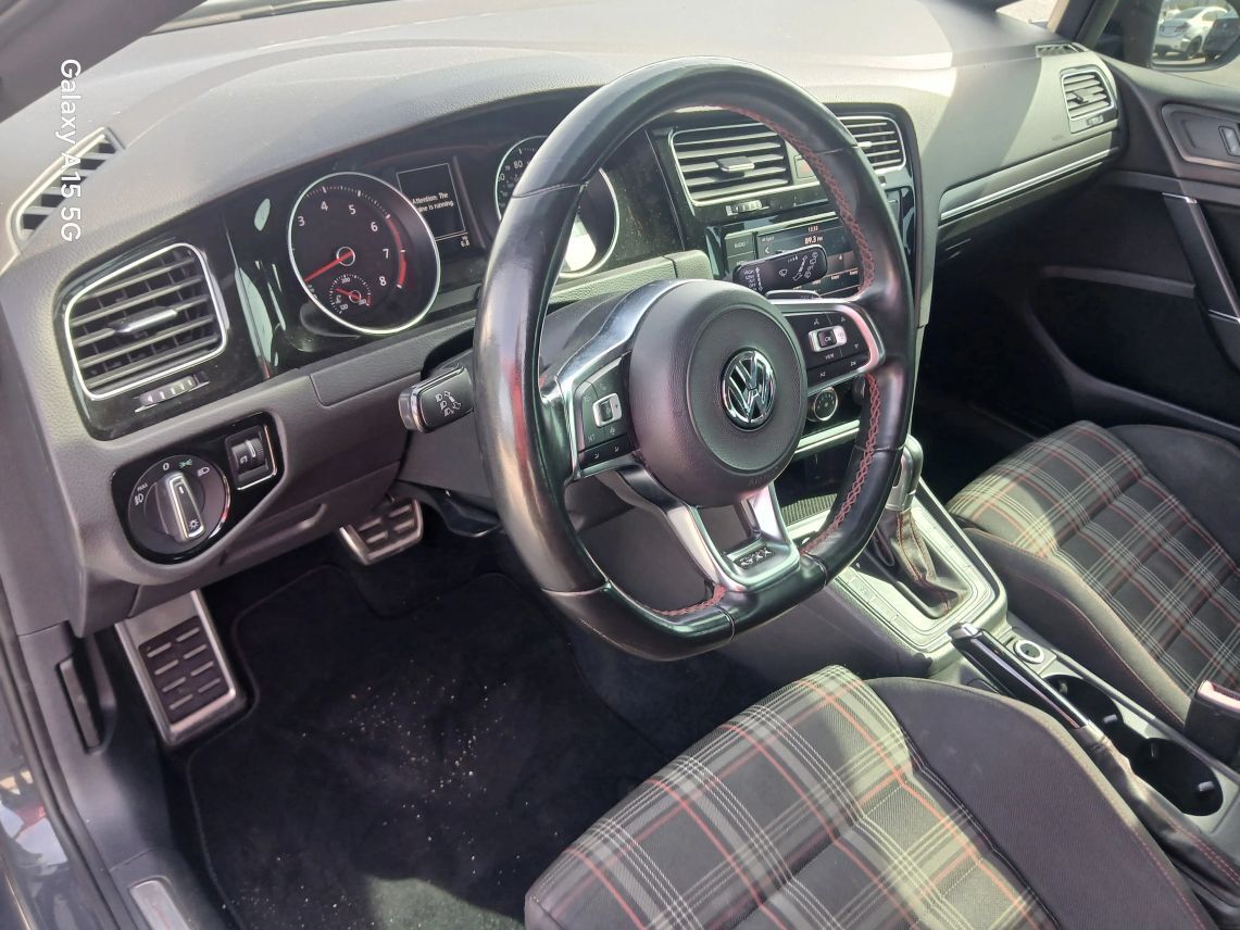 2019 Volkswagen Golf GTI Rabbit Edition Hatchback Sedan 4D Maitland FL