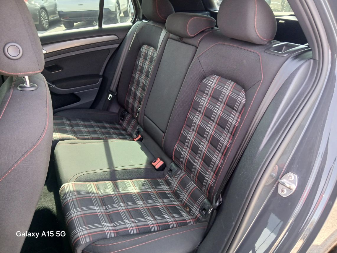 2019 Volkswagen Golf GTI Rabbit Edition Hatchback Sedan 4D Maitland FL