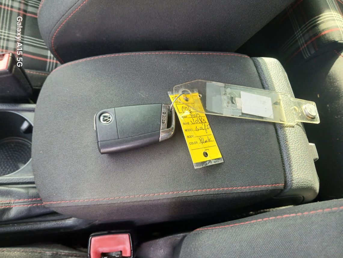 2019 Volkswagen Golf GTI Rabbit Edition Hatchback Sedan 4D Maitland FL