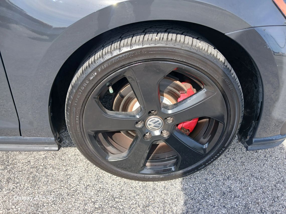 2019 Volkswagen Golf GTI Rabbit Edition Hatchback Sedan 4D Maitland FL