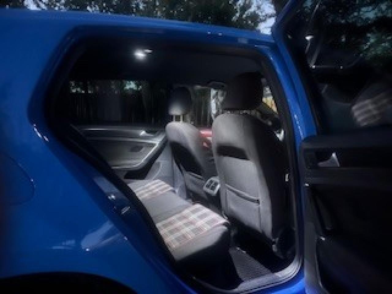 2019 Volkswagen Golf GTI Rabbit Edition Spring Branch TX