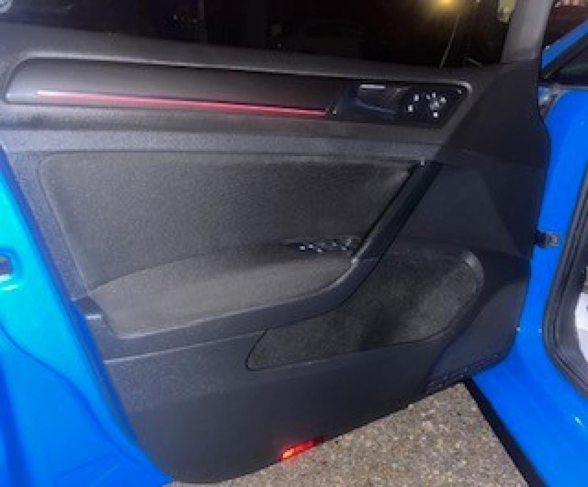 2019 Volkswagen Golf GTI Rabbit Edition Spring Branch TX