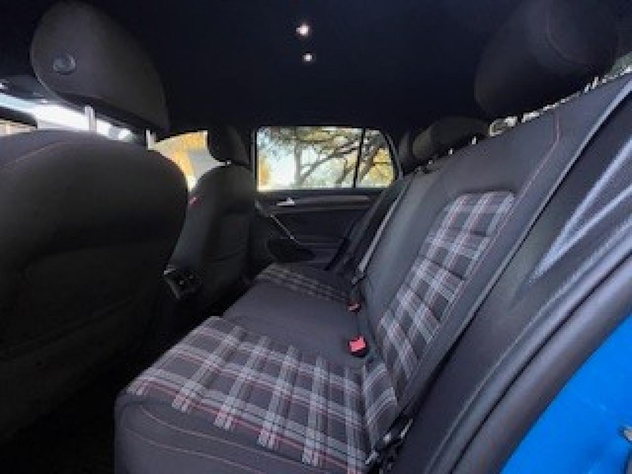 2019 Volkswagen Golf GTI Rabbit Edition Spring Branch TX