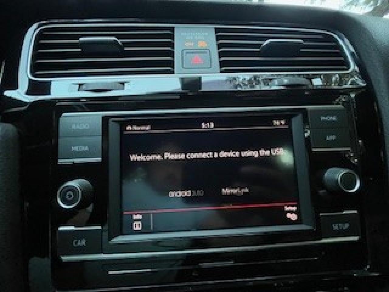 2019 Volkswagen Golf GTI Rabbit Edition Spring Branch TX