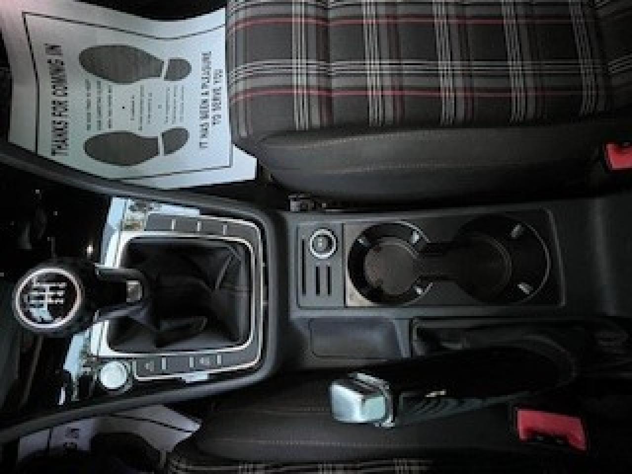 2019 Volkswagen Golf GTI Rabbit Edition Spring Branch TX