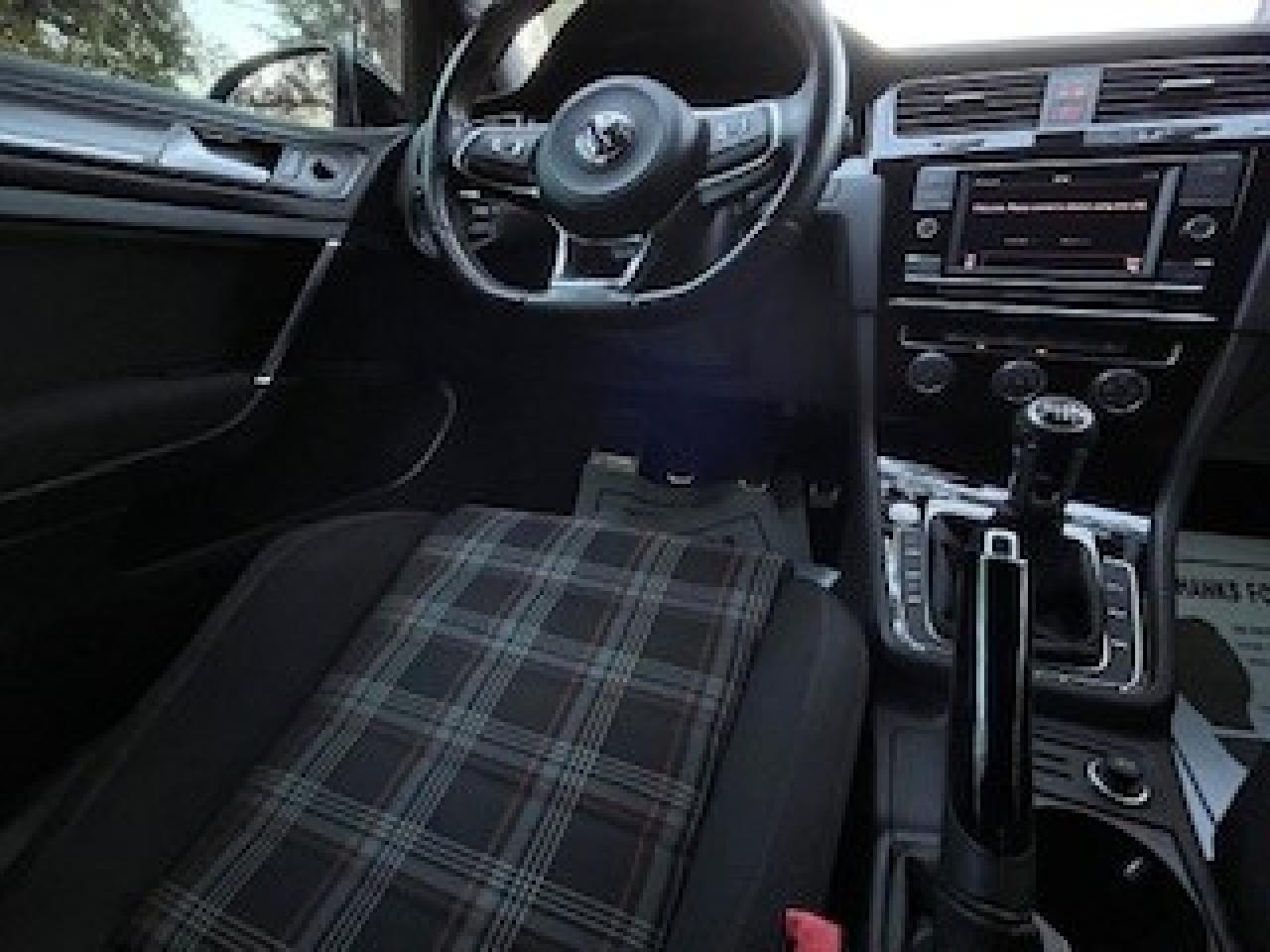 2019 Volkswagen Golf GTI Rabbit Edition Spring Branch TX