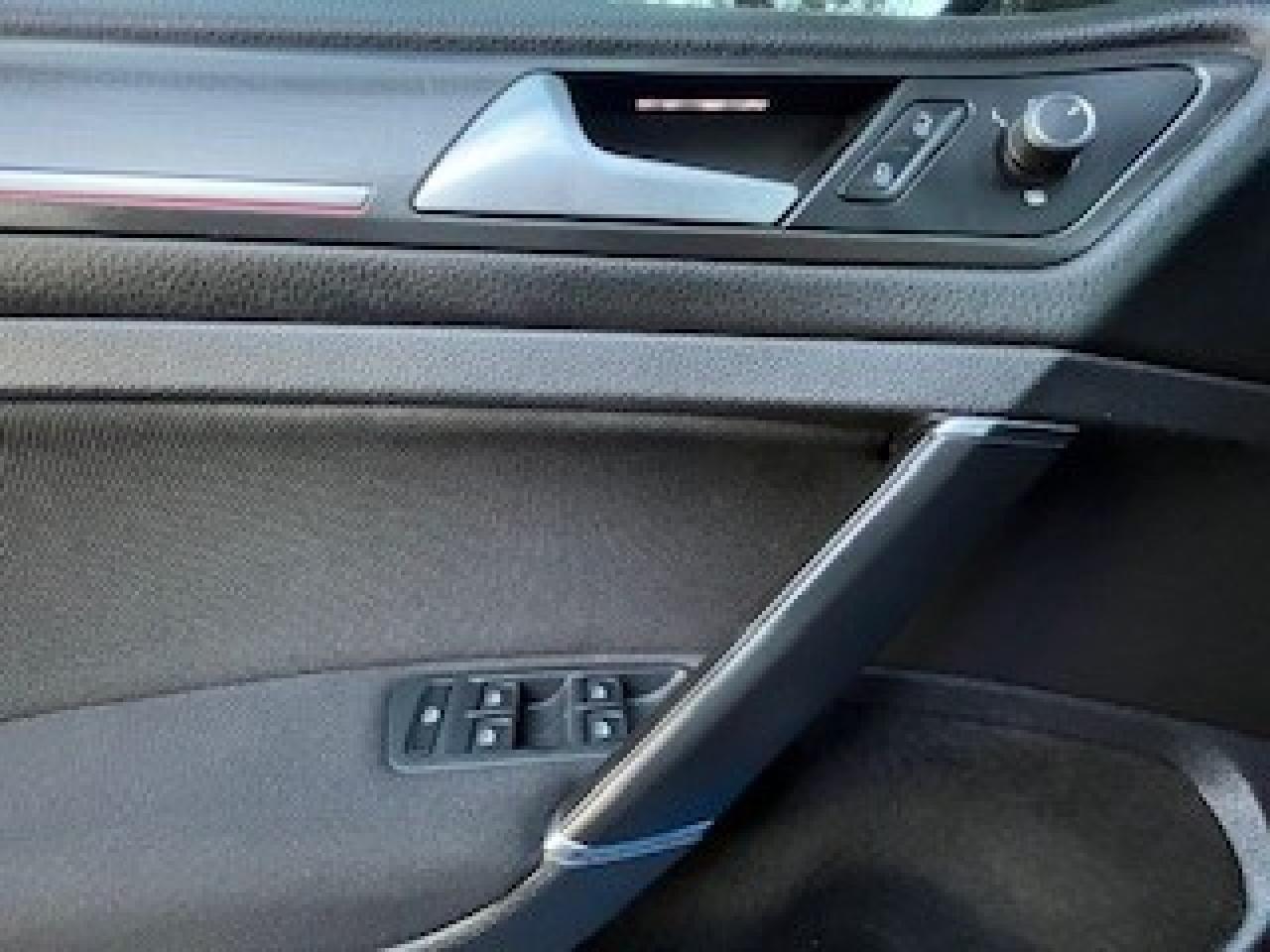 2019 Volkswagen Golf GTI Rabbit Edition Spring Branch TX