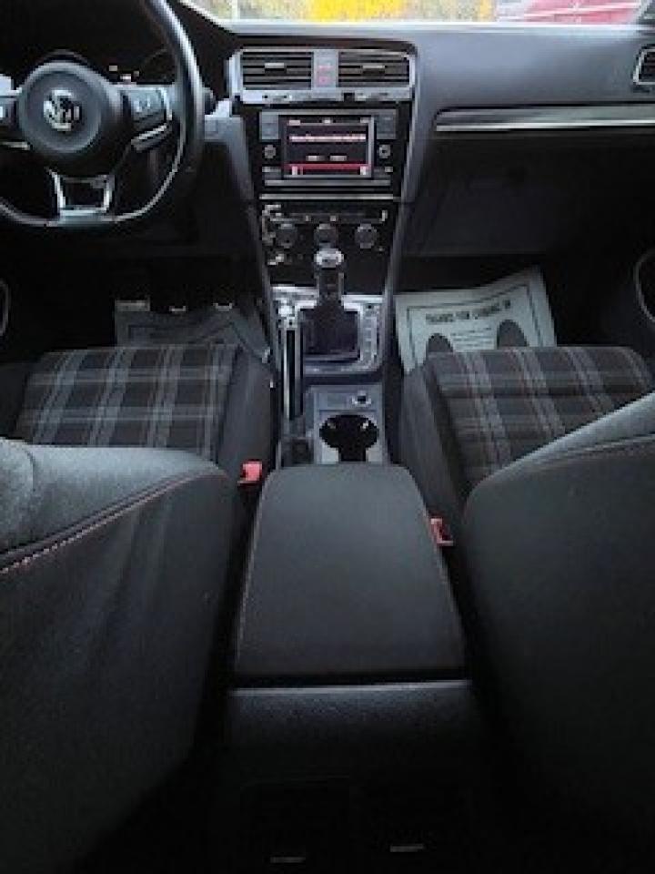 2019 Volkswagen Golf GTI Rabbit Edition Spring Branch TX