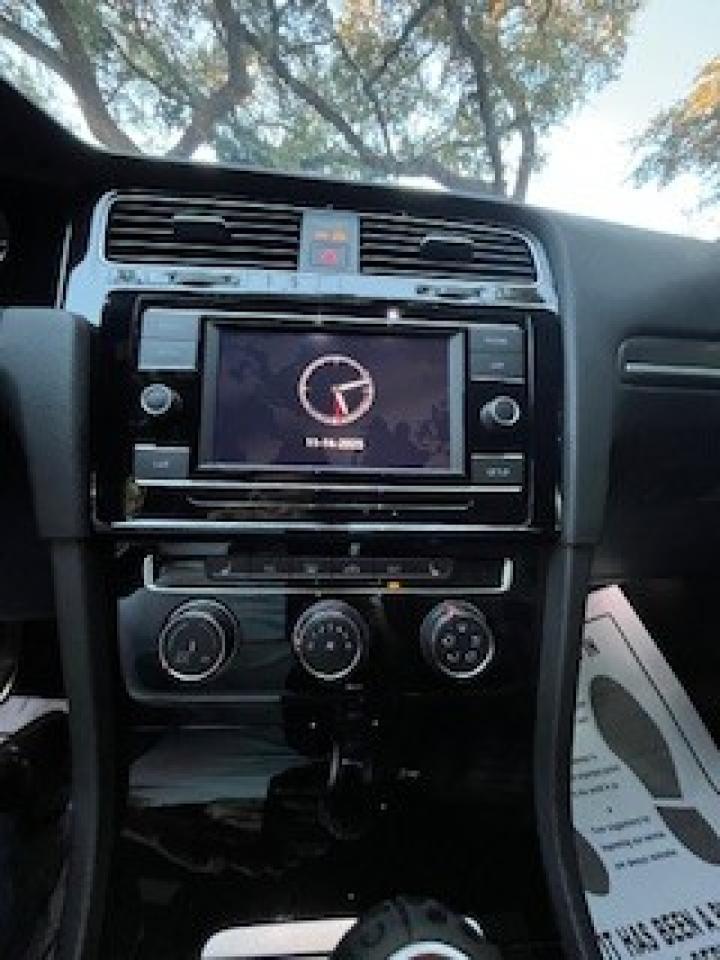 2019 Volkswagen Golf GTI Rabbit Edition Spring Branch TX