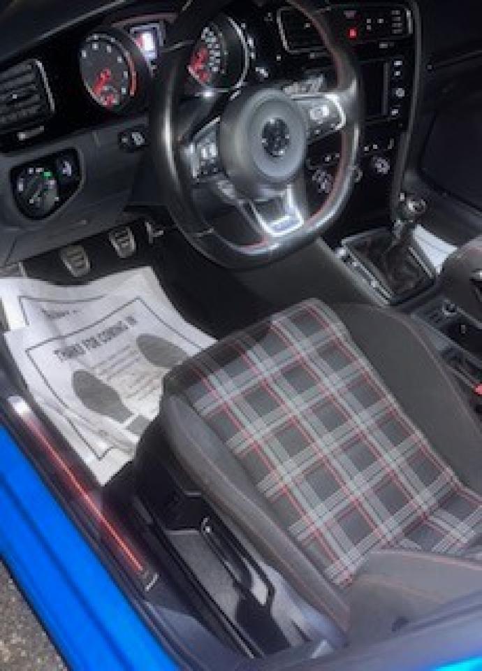 2019 Volkswagen Golf GTI Rabbit Edition Spring Branch TX