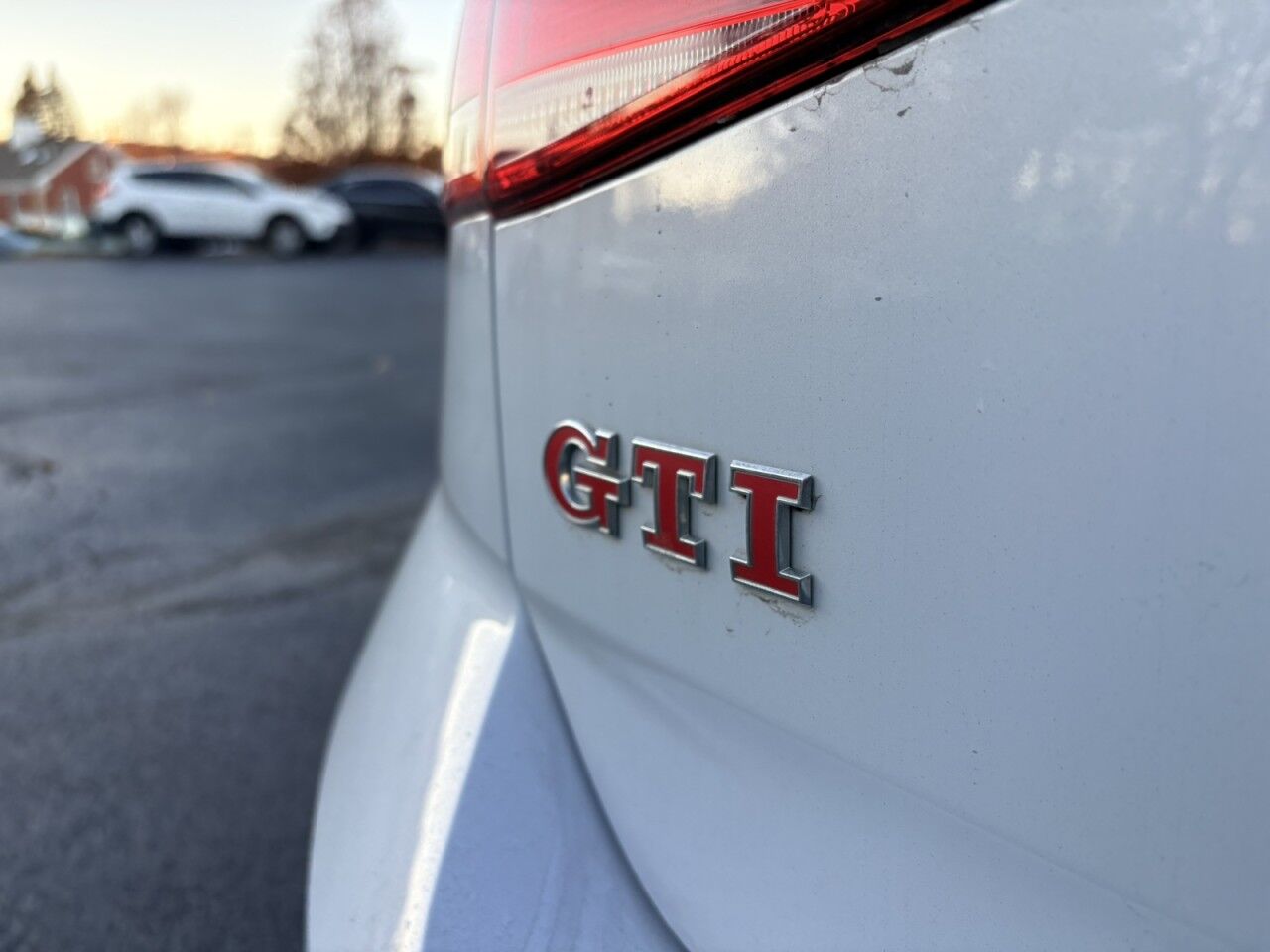 2019 Volkswagen Golf GTI S Fitchburg MA