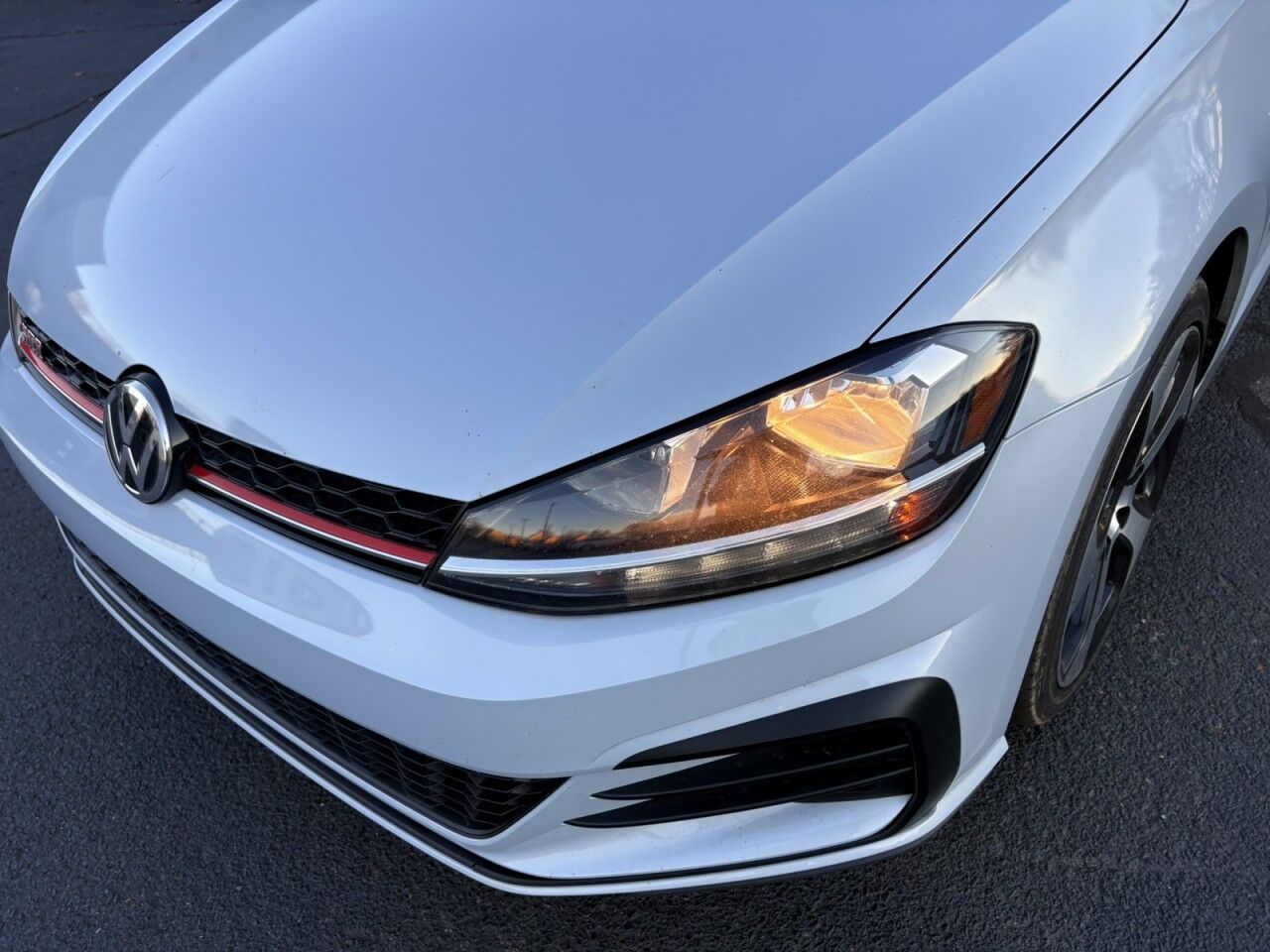2019 Volkswagen Golf GTI S Fitchburg MA