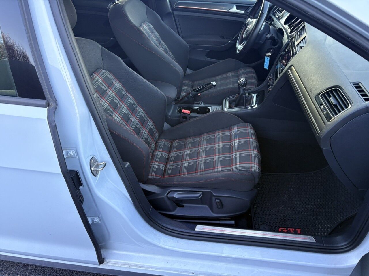 2019 Volkswagen Golf GTI S Fitchburg MA