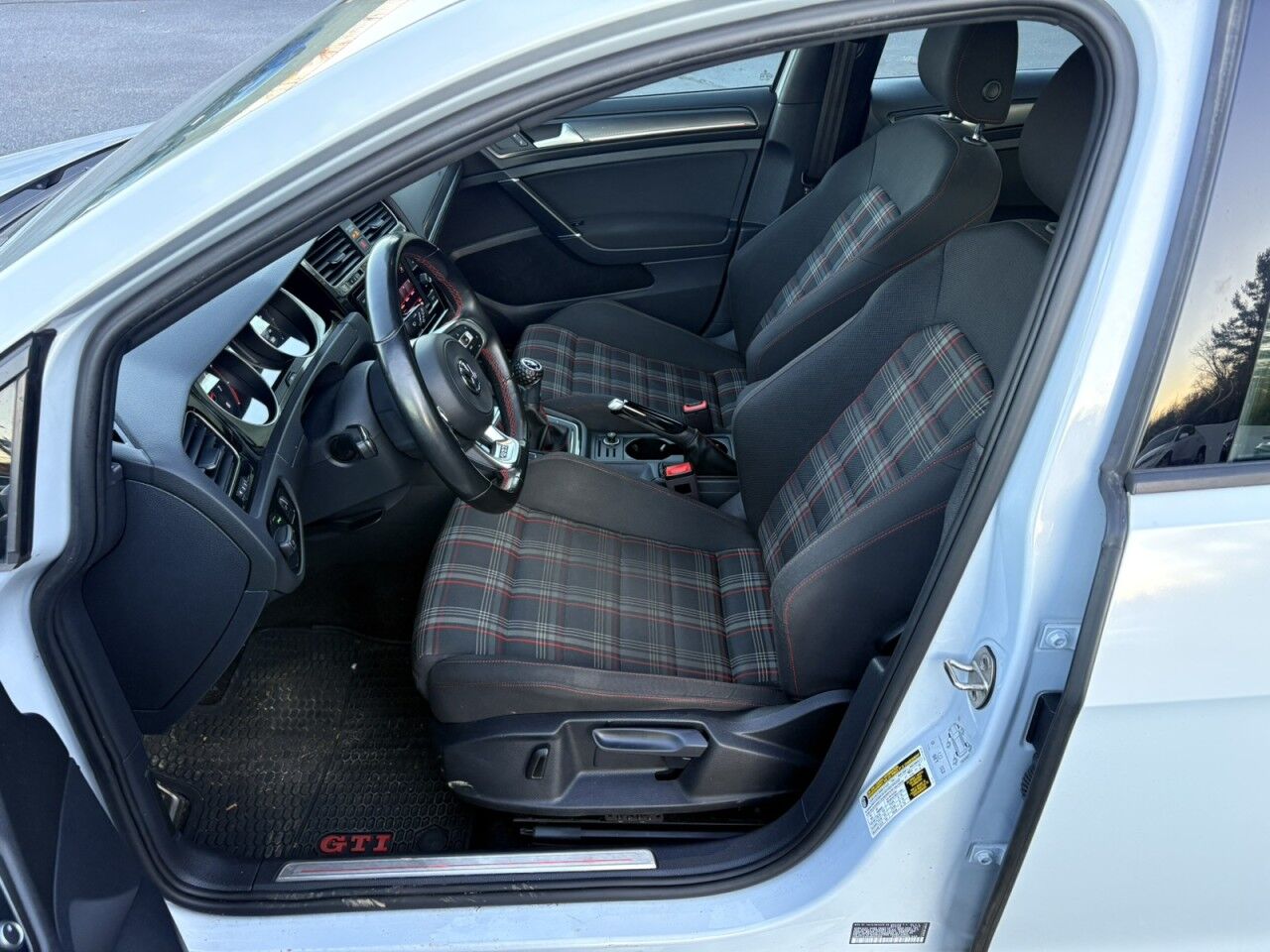 2019 Volkswagen Golf GTI S Fitchburg MA