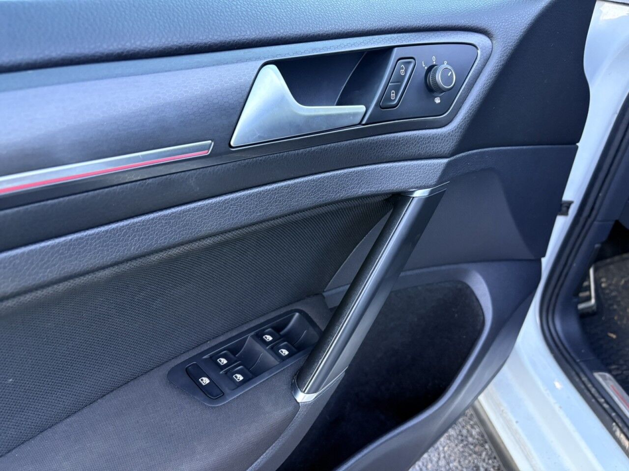 2019 Volkswagen Golf GTI S Fitchburg MA