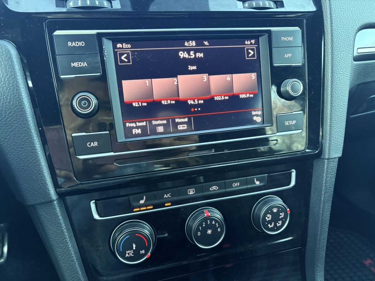 2019 Volkswagen Golf GTI S Fitchburg MA