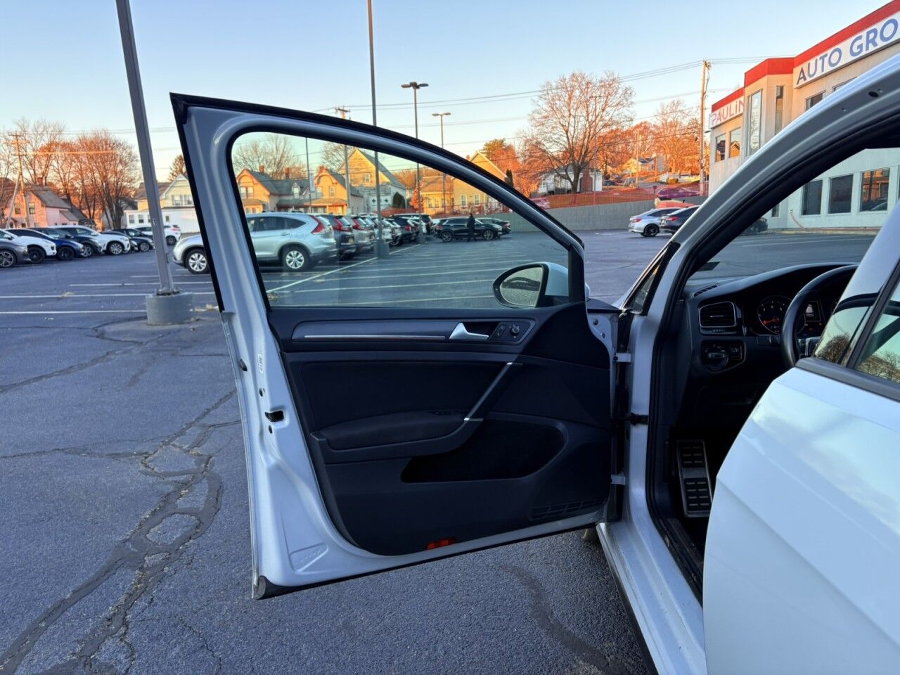 2019 Volkswagen Golf GTI S Fitchburg MA