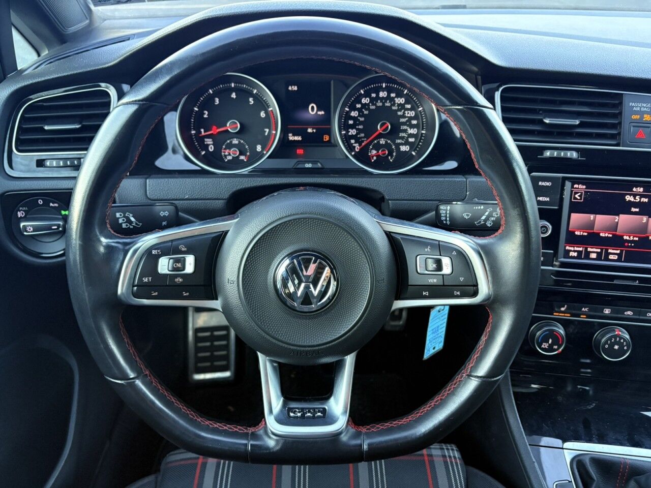 2019 Volkswagen Golf GTI S Fitchburg MA