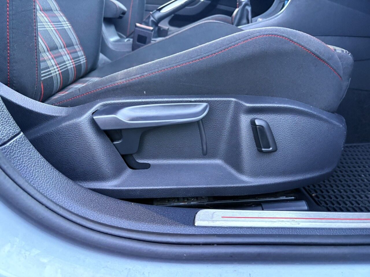 2019 Volkswagen Golf GTI S Fitchburg MA