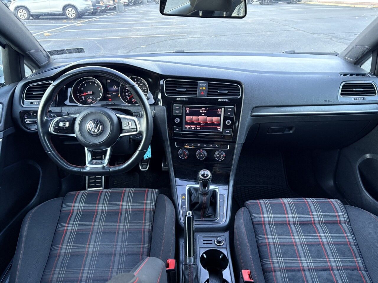 2019 Volkswagen Golf GTI S Fitchburg MA