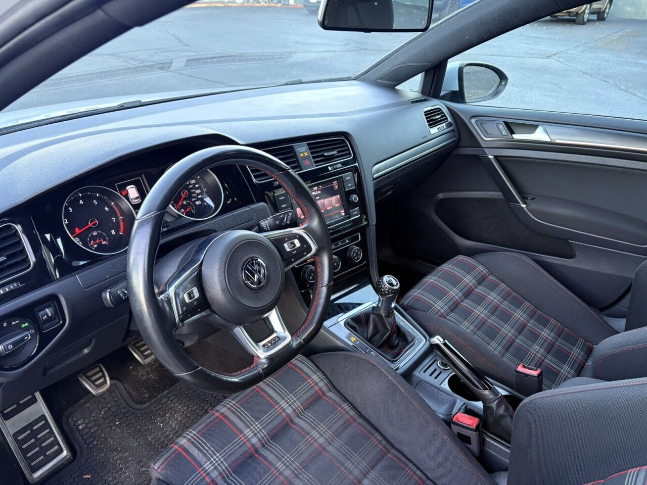 2019 Volkswagen Golf GTI S Fitchburg MA
