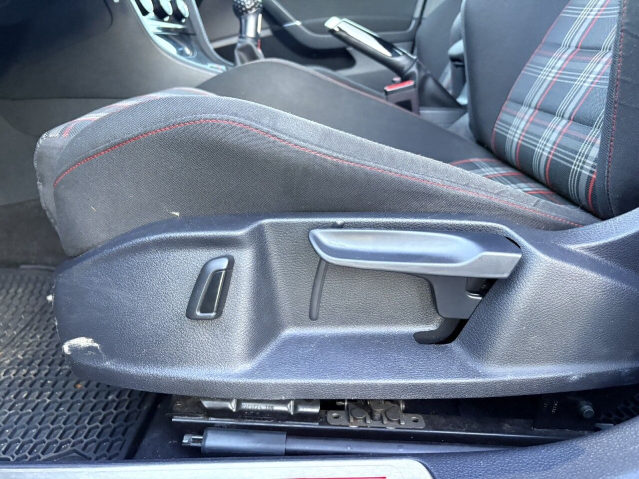 2019 Volkswagen Golf GTI S Fitchburg MA