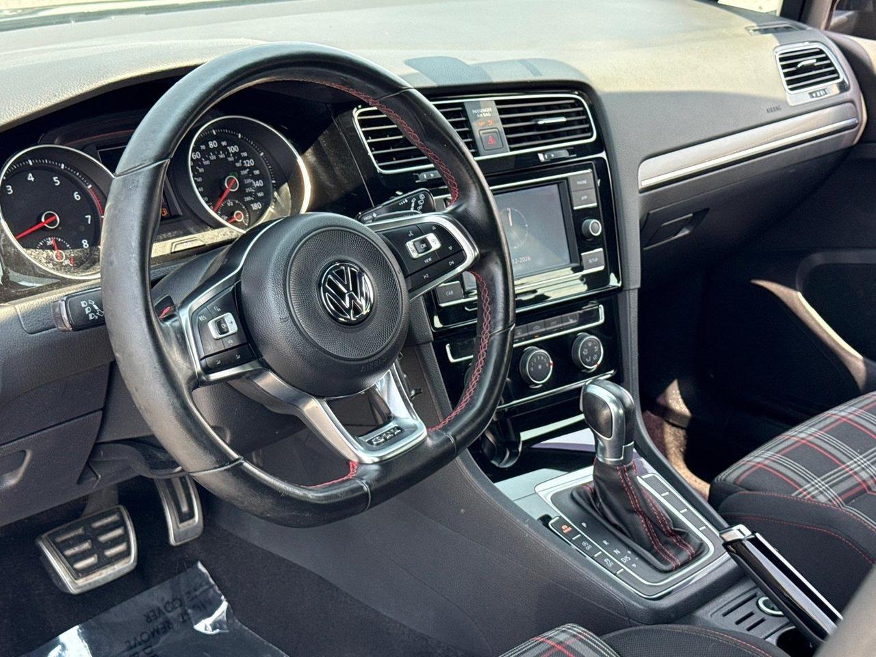 2019 Volkswagen Golf GTI S Hagerstown MD
